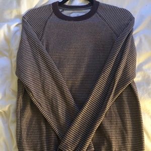 Alternative Apparel Mens Crewneck Sweatshirt